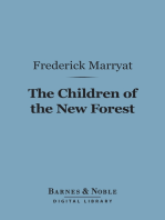 The Children of the New Forest (Barnes & Noble Digital Library)