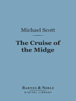 The Cruise of the Midge (Barnes & Noble Digital Library)