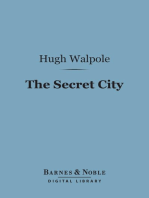 The Secret City (Barnes & Noble Digital Library)