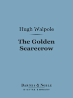 The Golden Scarecrow (Barnes & Noble Digital Library)