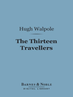 The Thirteen Travellers (Barnes & Noble Digital Library)