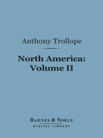 North America: Volume II (Barnes & Noble Digital Library)