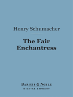 The Fair Enchantress (Barnes & Noble Digital Library): A Romance of Lady Hamilton's Early Years