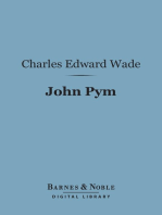 John Pym (Barnes & Noble Digital Library)