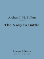 The Navy in Battle (Barnes & Noble Digital Library)