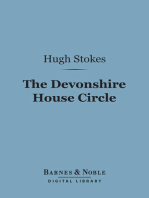 The Devonshire House Circle (Barnes & Noble Digital Library)