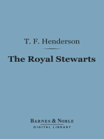 The Royal Stewarts (Barnes & Noble Digital Library)