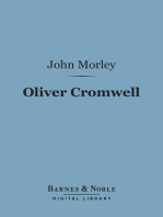 Oliver Cromwell (Barnes & Noble Digital Library)