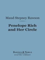 Penelope Rich and Her Circle (Barnes & Noble Digital Library)