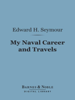 My Naval Career and Travels (Barnes & Noble Digital Library)