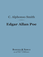 Edgar Allan Poe (Barnes & Noble Digital Library): How to Know Him