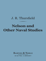 Nelson and Other Naval Studies (Barnes & Noble Digital Library)