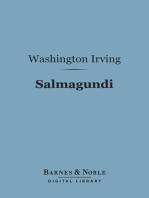 Salmagundi (Barnes & Noble Digital Library)