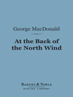 At the Back of the North Wind (Barnes & Noble Digital Library)