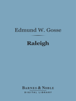 Raleigh (Barnes & Noble Digital Library)