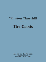 The Crisis (Barnes & Noble Digital Library)