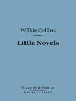 Little Novels (Barnes & Noble Digital Library)