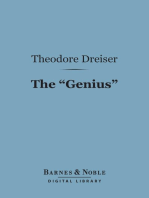 The "Genius" (Barnes & Noble Digital Library)
