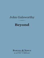 Beyond (Barnes & Noble Digital Library)