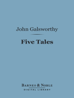 Five Tales (Barnes & Noble Digital Library)