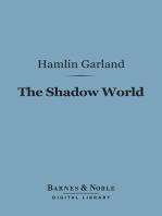 The Shadow World (Barnes & Noble Digital Library)