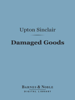 Damaged Goods (Barnes & Noble Digital Library)
