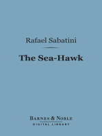 The Sea-Hawk (Barnes & Noble Digital Library)