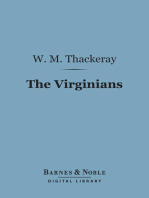 The Virginians (Barnes & Noble Digital Library)