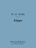 Kipps (Barnes & Noble Digital Library)