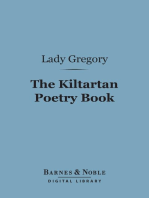 The Kiltartan Poetry Book (Barnes & Noble Digital Library)