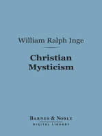 Christian Mysticism (Barnes & Noble Digital Library)