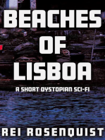 Beaches of Lisboa
