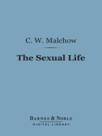 The Sexual Life (Barnes & Noble Digital Library)