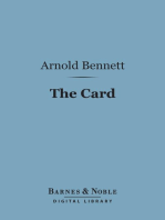 The Card (Barnes & Noble Digital Library)