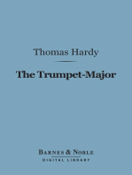 The Trumpet-Major (Barnes & Noble Digital Library)
