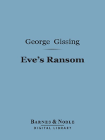 Eve's Ransom (Barnes & Noble Digital Library)