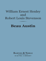 Beau Austin (Barnes & Noble Digital Library)