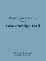 Bracebridge Hall (Barnes & Noble Digital Library)