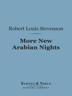 More New Arabian Nights (Barnes & Noble Digital Library): The Dynamiter and The Story of a Lie