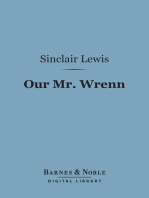 Our Mr. Wrenn (Barnes & Noble Digital Library)