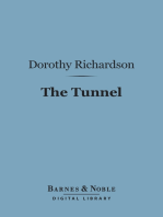 The Tunnel (Barnes & Noble Digital Library)