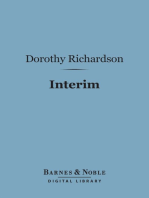 Interim (Barnes & Noble Digital Library)