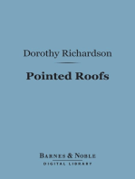 Pointed Roofs (Barnes & Noble Digital Library)