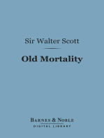 Old Mortality (Barnes & Noble Digital Library)