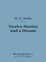 Twelve Stories and a Dream (Barnes & Noble Digital Library)