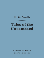Tales of the Unexpected (Barnes & Noble Digital Library)