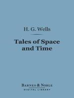 Tales of Space and Time (Barnes & Noble Digital Library)
