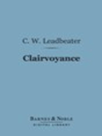 Clairvoyance (Barnes & Noble Digital Library)