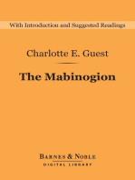 The Mabinogion (Barnes & Noble Digital Library)