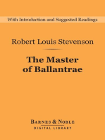 The Master of Ballantrae (Barnes & Noble Digital Library)